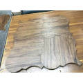 Special-Shape Parquet /Engineered Wood Flooring